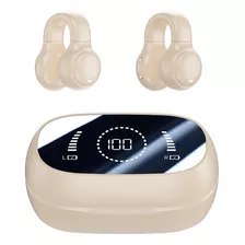 Audifonos Bluetooth Deportivos Inalámbricos Conducción Ósea