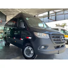 Mercedes Benz Sprinter 517 Up8 Big 0km Para Transformar