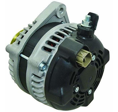 Lucas Alternador 11030 Compatible Con Honda Accord V6 3.0l 2 Foto 3