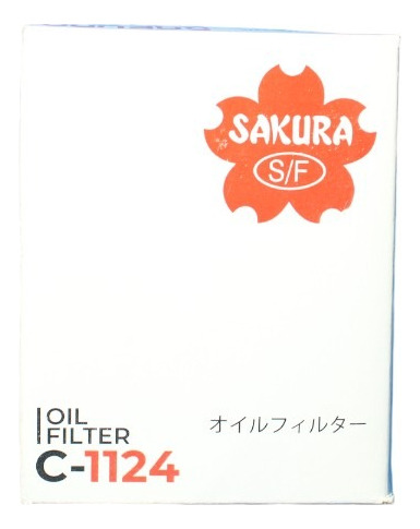 Filtro De Aceite Nissan Tsuru Sentra Micra Nx Ph4386 Foto 5