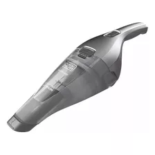 Aspiradora Inalámbrica Black+decker Hnvc220bcz01 Dustbuster Color Gris