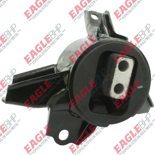 Soporte Trans Izq Eagle Para Kia Sportage L4 2.4l 14 A 16 Foto 3