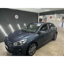 Kia Rio 2019 1.4 Ex Plus 4p At