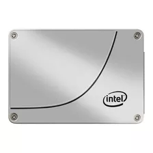 Disco Sólido Interno Intel D3-s4510 Ssdsc2kb960g801 960gb