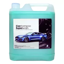 Shampoo Para Auto En Seco