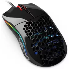 Glorious Gaming Mouse - Modelo O Minus 59 G - Negro B.