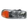 Foco Led Moto H4 Luz Alta Tirumph Sprint 900 1998 R/b