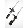 Amortiguadores Ag Shock Chevrolet Malib 2008-2012 4 Piezas