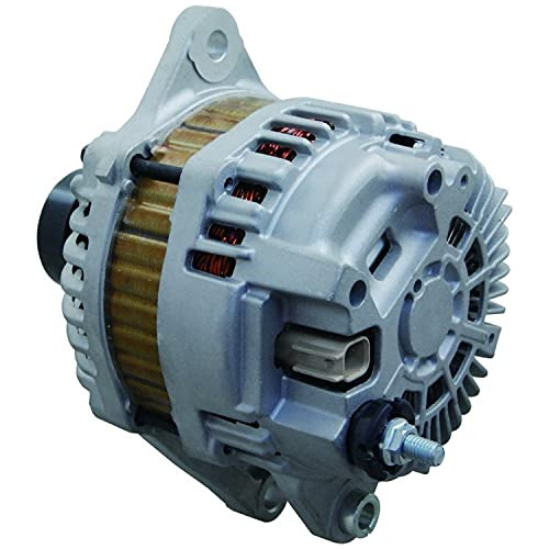 Nuevo Alternador Compatible Dodge 2.4l Avenger \u0026 Calibe... Foto 5