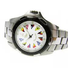 Reloj Free Watch Swiss - Waterresistant 20 Atm.