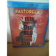 Pastorela Blu Ray Ana Serradilla Emilio Portes