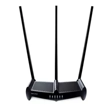 Router Wifi Tp-link Tl-wr941hp Wireles Alta Potencia 450mbps