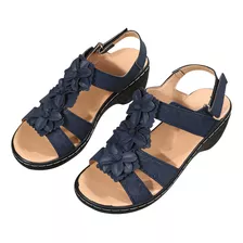 Zapatillas De Verano Para Mujer, Zapatos Casuales Para Mujer