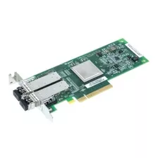 Tarjeta Qlogic Sun 8gb Fc Hba Dual Port 371-4325