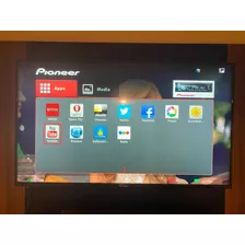 Smart Tv Pioneer 50