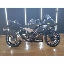 Kawasaki 400 Cc