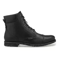 Bota Levi´s Caballero L2222381 Negro