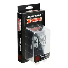 Star Wars X Wing (2.0):tie Fighter Da Primeira Ordem