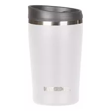 Vaso Térmico Waterdog American 380ml Tapa Hermética