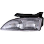 Para Chevrolet Tahoe 1995-06 Kit De Focos Led Haz Alto/bajo Chevrolet Cavalier