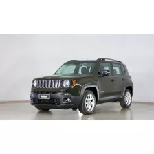 Jeep Renegade 1.8 Sport Mt