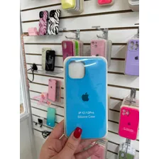 Carcasas Para iPhone 12/12 Pro