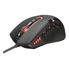 Mouse Gamer Rgb 5000dpi Gxt 164 Sikanda Trust