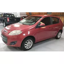 Fiat Palio Attractive 5p Co#7