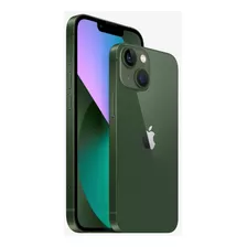 Apple iPhone 13 (128 Gb) - Verde Usado 10/10