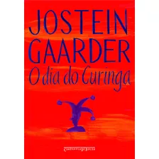 O Dia Do Curinga, De Gaarder, Jostein. Editora Companhia De Bolso, Capa Mole, Edição 1 Em Português