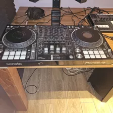 Mezcladora Ddj-1000 Srt