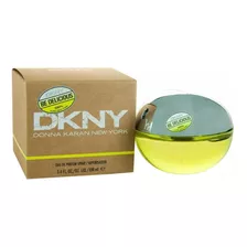 Dkny Be Delicious Perfume Mujer Edp X 100ml