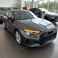 Audi A3 Sedan S Line 2024 Entrega Inmediata Jas