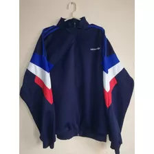 Casaca Vintage adidas Original - Talla M