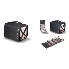 Bolsa De Viaje Mary Kay Neceser Cosmetiquera 4 Divisiones 