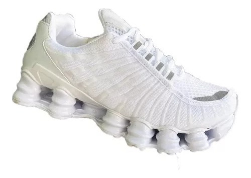 Pikeno Shoes - Nike Shox 12 molas Camaleão🔥👟 . TAM: 38 ao 43 . Pikeno  Shoes , aqui você encontra calçados masculino , feminino , adulto e Infantil  ! 🔺Enviamos para todo