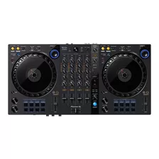 Nuevo Pioneer Dj 4ch Dj Controlador Rekordbox Serato Dj Pro 