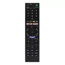 Control Remoto Generico Tv Sony Smart Tv /calidad