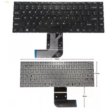 Teclado Laptop Chuwi Herobook Pro Cw1514 Mb3181004 Xk-hs105 