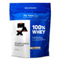100% Whey 900g Refil Max Titanium Sabor Cookies & Cream