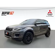 Land Rover Range Evoque Se Td4