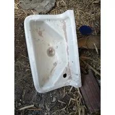 Pileta Baño Bacha Loza Sanitaria