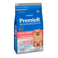 Premier Spitz Adulto 1 Kg