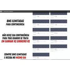 Bm Ilimitada Facebook S/limite Gastos Compartilh Pixel