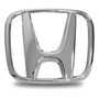 Emblemas Honda Civic Tipo Typer Cajuela Trasero 2016-2021