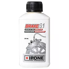 Líquido De Frenos-embrague Ipone Dot5 250 Ml