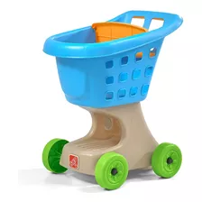 Step2 Carrito De Compras De Little Helpers | Carrito De Com.