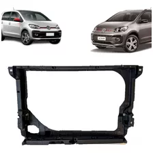 Painel Suporte Frontal Radiador Up Tsi 2014/2021 Original Vw