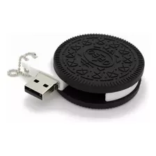 Pendriver Usb 2.0 Jaster Galleta Oreo 64gb 