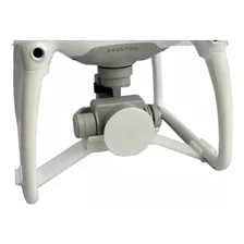 Trava E Protetor De Gimbal Dji Phantom 4 Pro V2